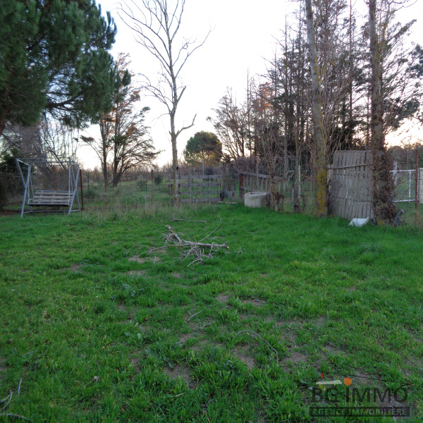 Offres de vente Terrain Vias 34450