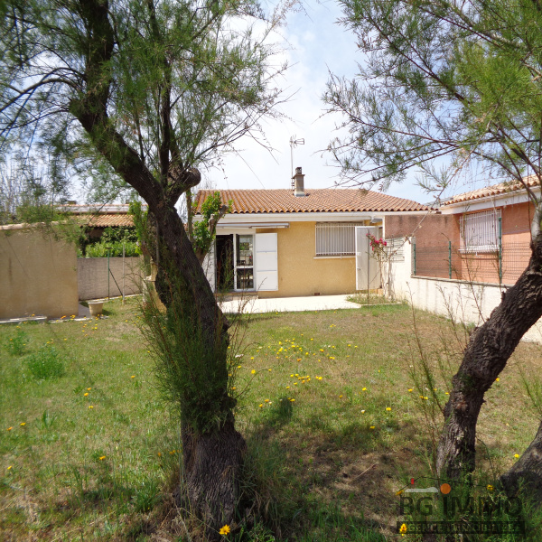 Offres de vente Villa Vias 34450