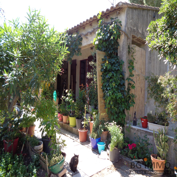 Offres de vente Villa Vias 34450