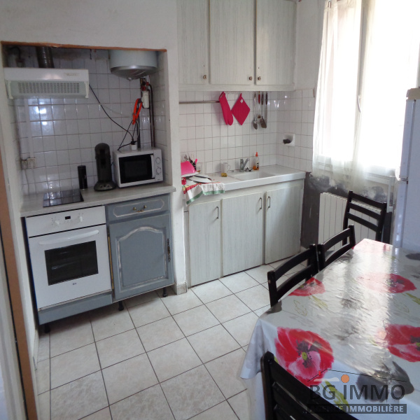 Offres de vente Maison Vias 34450