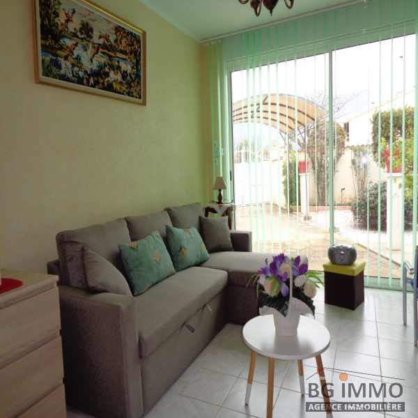 Offres de vente Villa Vias 34450