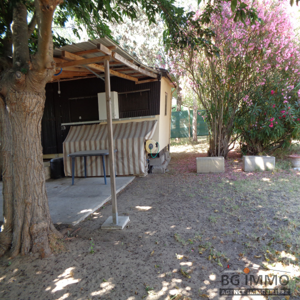 Offres de vente Terrain Vias 34450