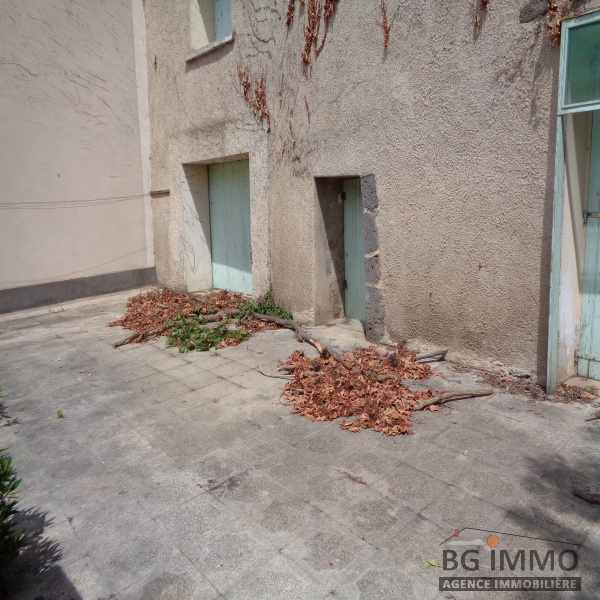 Offres de vente Maison Vias 34450