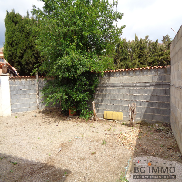 Offres de vente Appartement Vias 34450