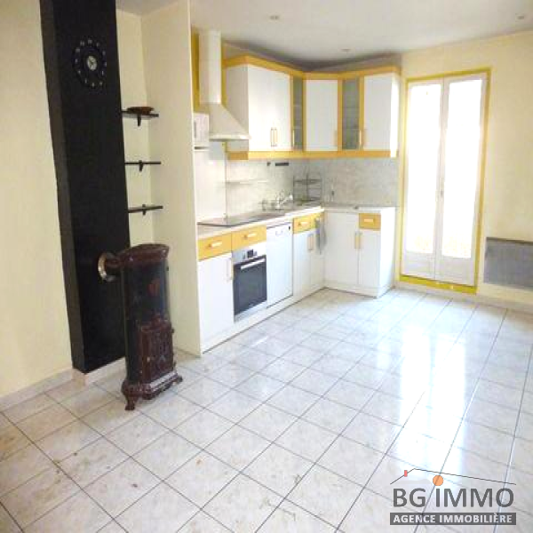 Offres de vente Maison Vias 34450