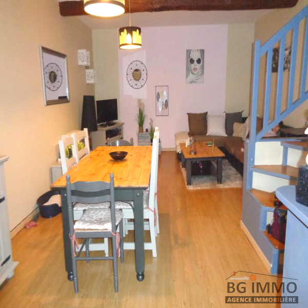 Offres de vente Maison de village Agde 34300