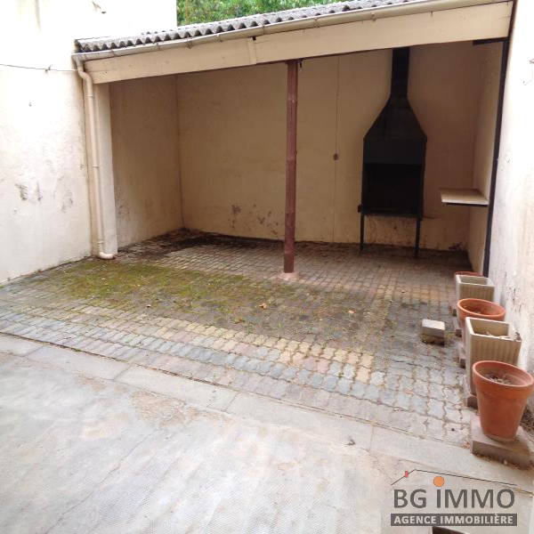 Offres de vente Maison de village Saint-Thibéry 34630