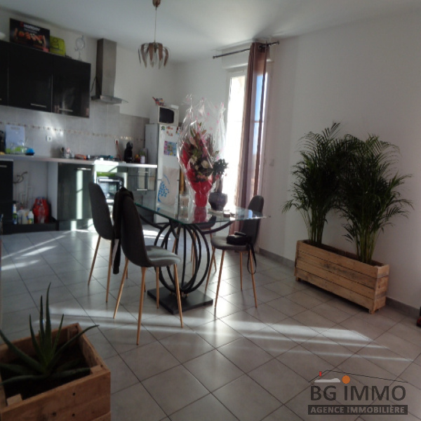 Offres de vente Appartement Vias 34450