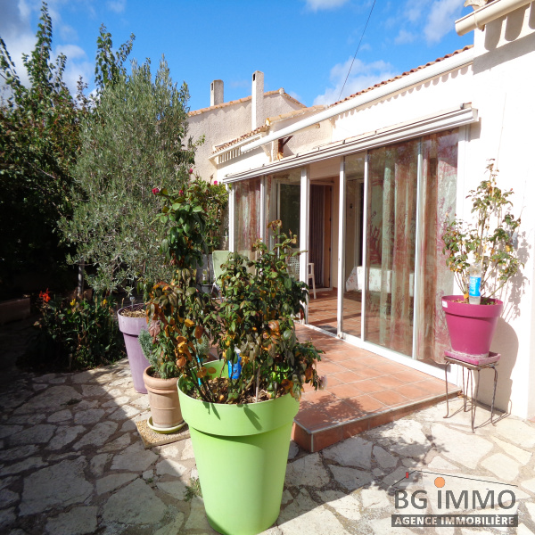 Offres de vente Villa Vias 34450