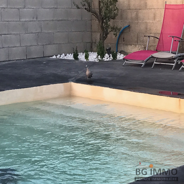 Offres de vente Villa Vias 34450