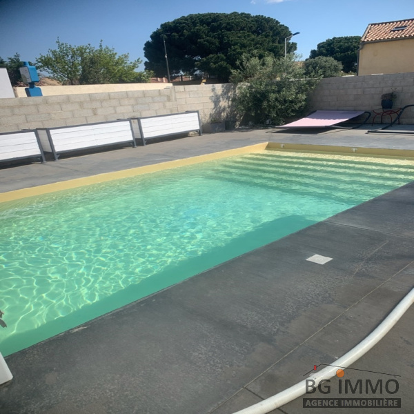 Offres de vente Villa Vias 34450