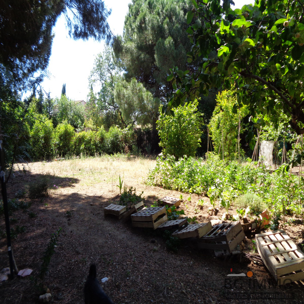 Offres de vente Terrain Vias 34450