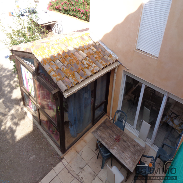 Offres de vente Maison de village Bessan 34550