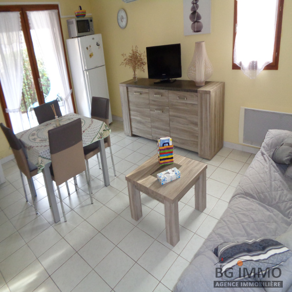 Offres de vente Villa Vias 34450