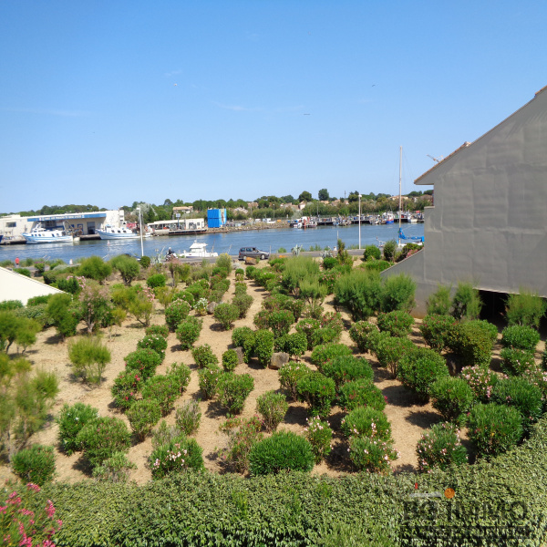Offres de vente Appartement Grau d'Agde 34300