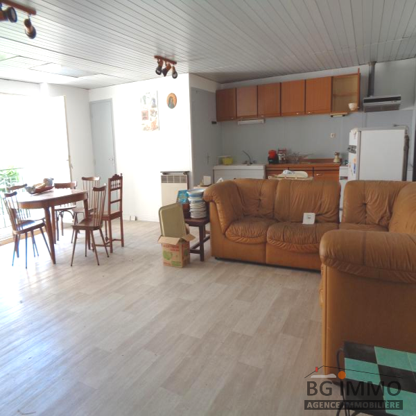 Offres de vente Maison de village Vias 34450