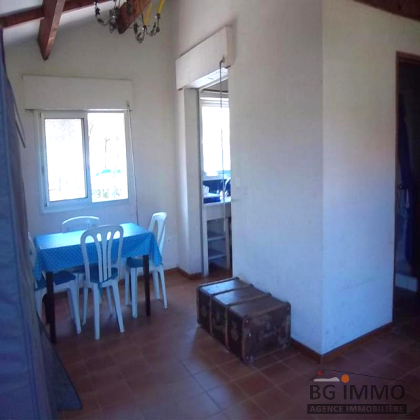Offres de vente Maison Grau d'Agde 34300