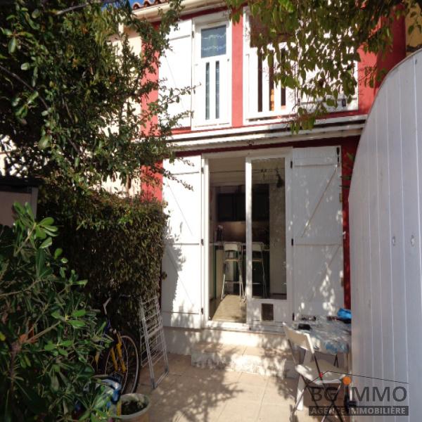 Offres de vente Maison Marseillan 34340
