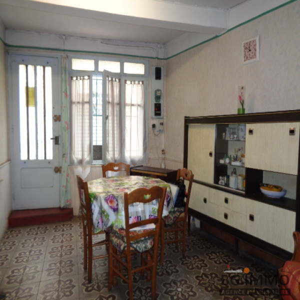 Offres de vente Maison Vias 34450