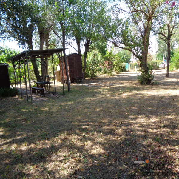 Offres de vente Terrain Vias 34450
