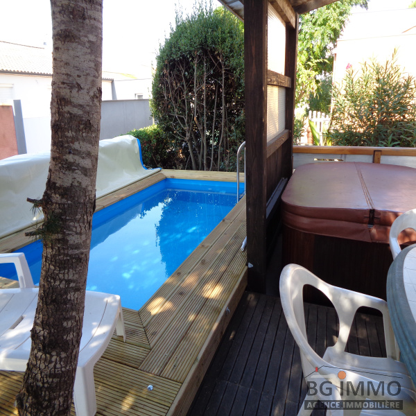 Offres de vente Villa Vias 34450