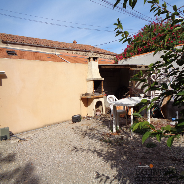 Offres de vente Maison de village Bessan 34550