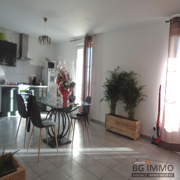 Offres de vente Appartement Vias 34450