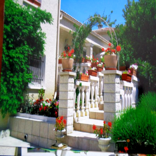 Offres de vente Villa Vias 34450