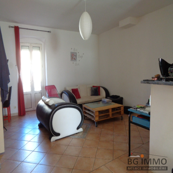 Offres de vente Appartement Vias 34450