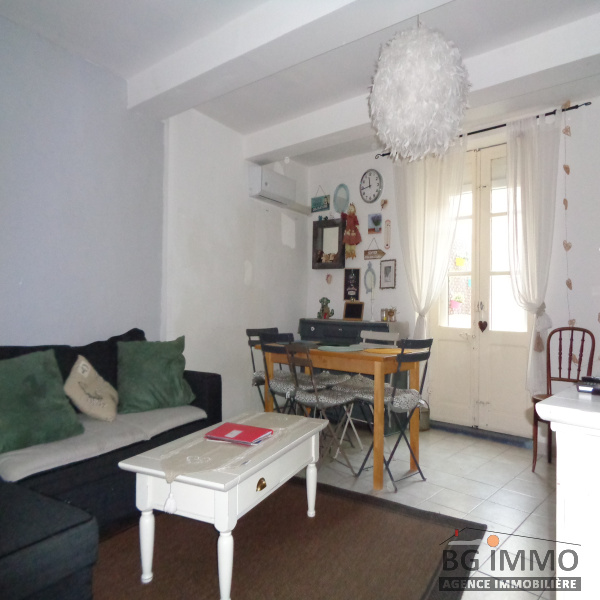 Offres de vente Appartement Vias 34450