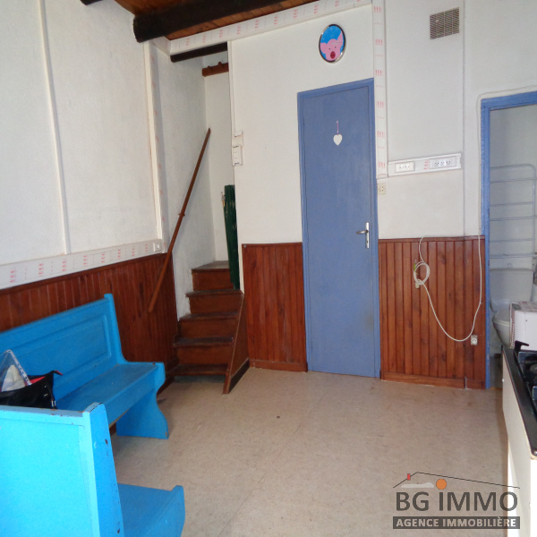 Offres de vente Maison Vias 34450