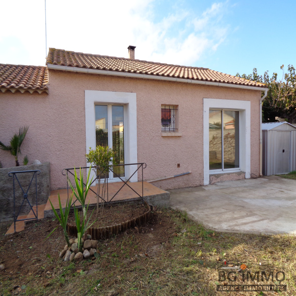Offres de vente Villa Vias 34450