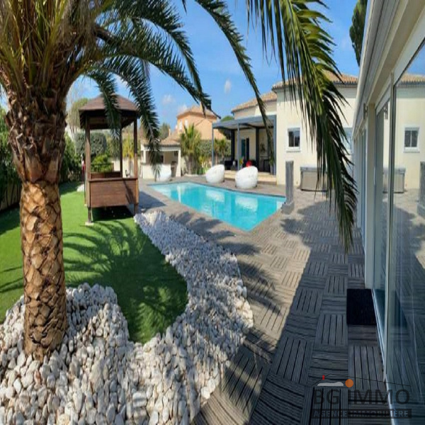 Offres de vente Villa Grau d'Agde 34300