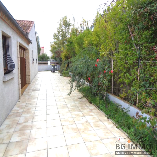 Offres de vente Villa Vias 34450