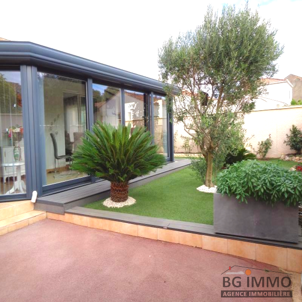 Offres de vente Villa Vias 34450
