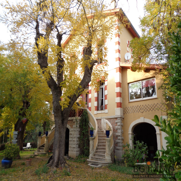 Offres de vente Maison Vias 34450