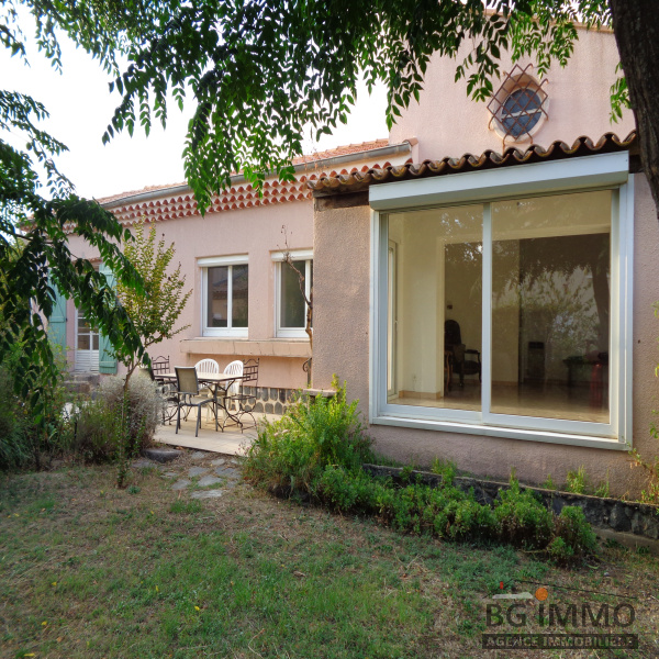 Offres de vente Villa Vias 34450