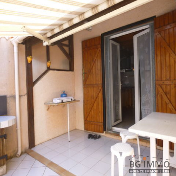 Offres de vente Villa Vias 34450