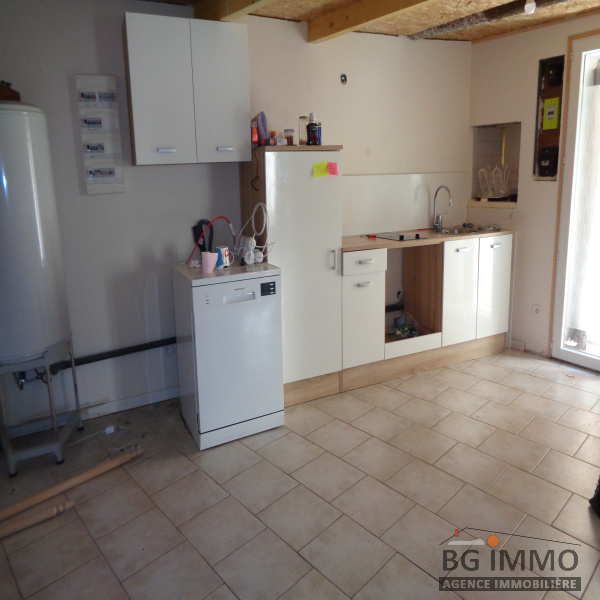 Offres de vente Maison de village Vias 34450