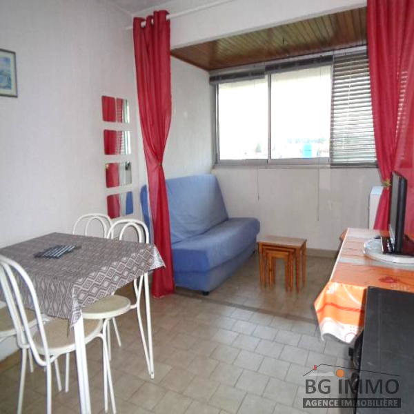 Offres de vente Appartement Agde 34300
