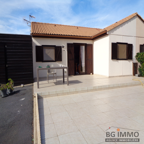 Offres de vente Villa Portiragnes 34420
