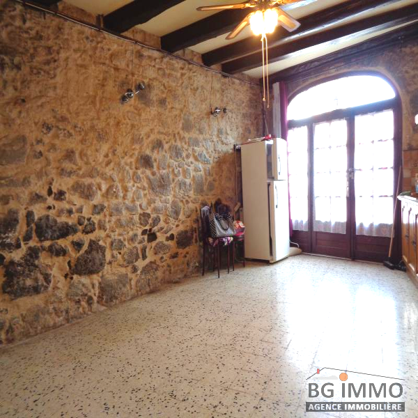 Offres de vente Appartement Vias 34450
