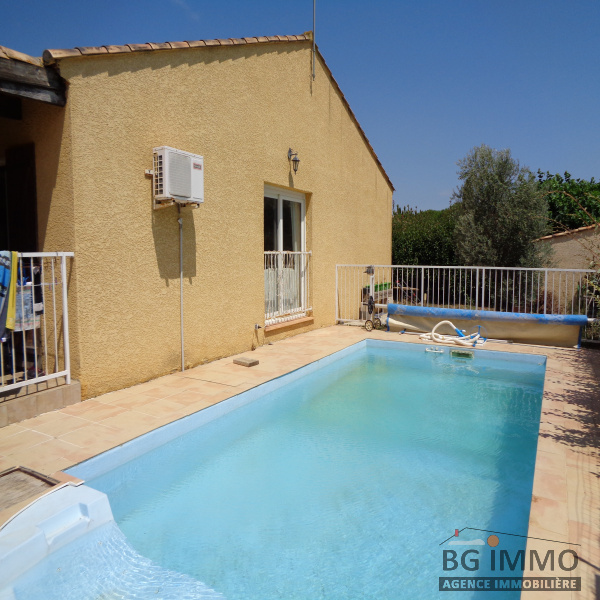 Offres de vente Villa Vias 34450