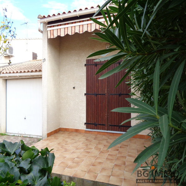 Offres de vente Villa Vias 34450