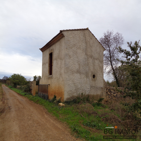 Offres de vente Mas Saint-Thibéry 34630