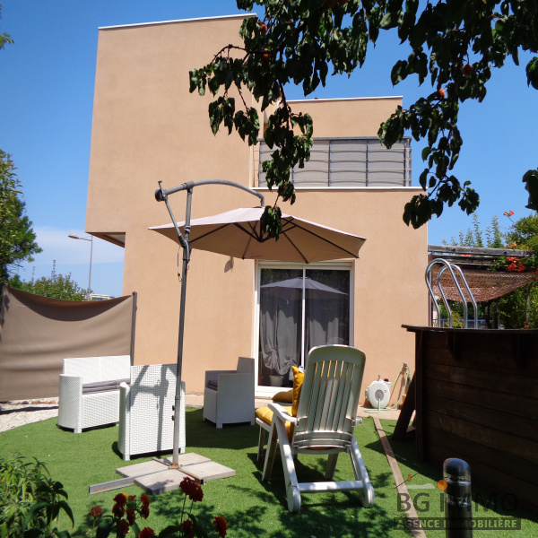 Offres de vente Villa Agde 34300