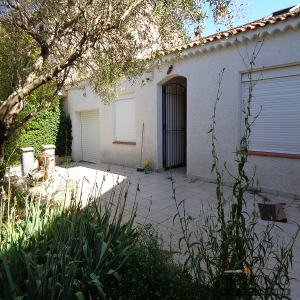 Offres de vente Appartement Vias 34450