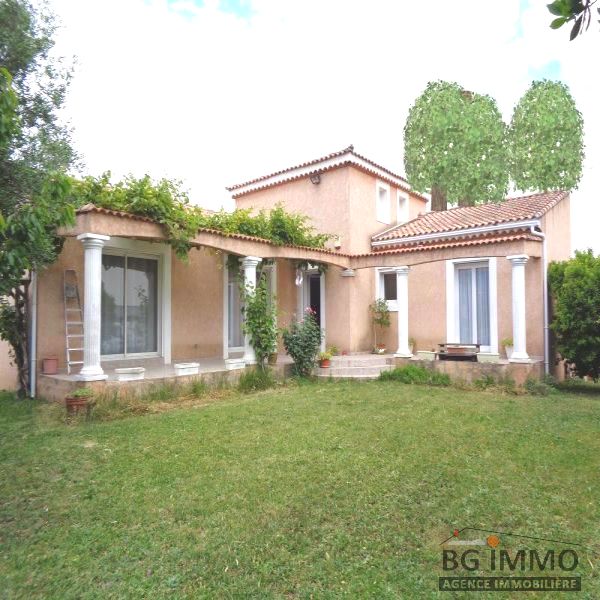 Offres de vente Villa Vias 34450