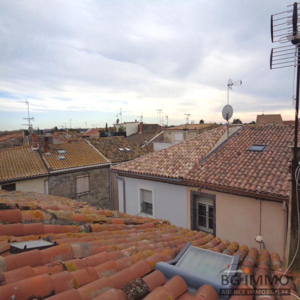Offres de vente Maison Vias 34450