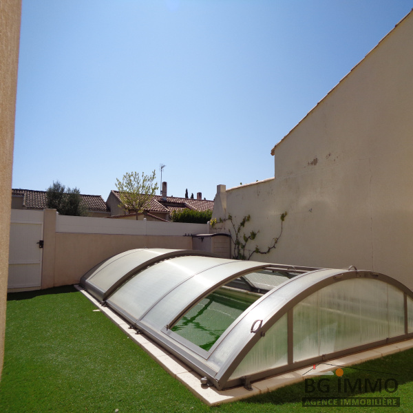Offres de vente Villa Vias 34450